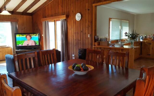 Cradle Alpine Retreat