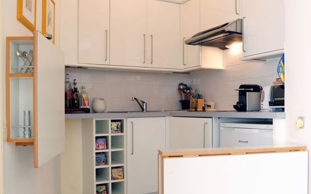 Studio Splendid Five Stars Holiday House