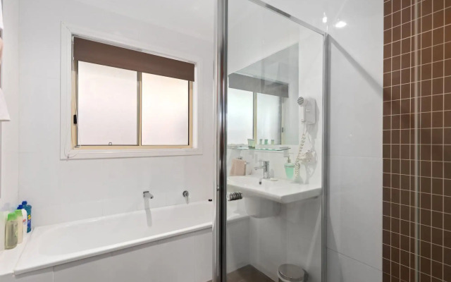 Apartments on Tolmie