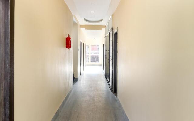 OYO Flagship 45144 Hotel Annie