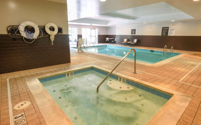 Homewood Suites Cincinnati Airport