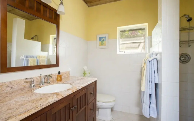 Poponi House 2 Bedroom Home