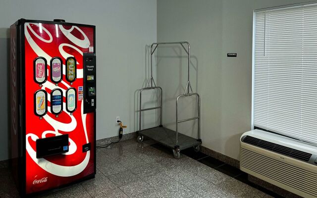 Executive Inn & Suites Breaux Bridge, LA