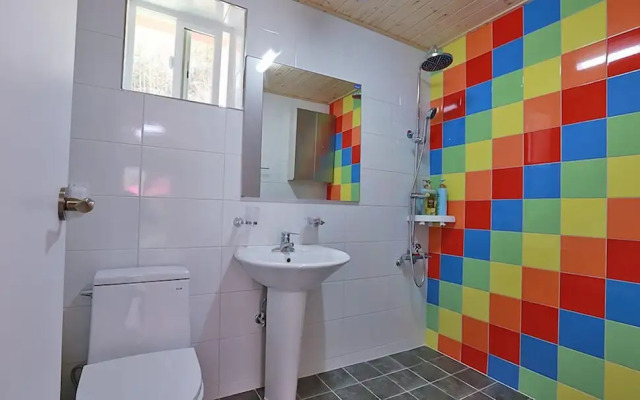 Rainbow Hwangto Pension