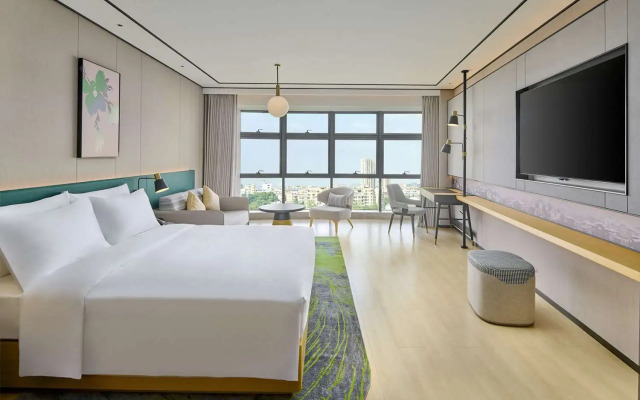 Hilton Garden Inn Foshan Lishui