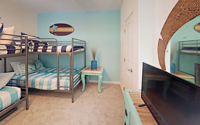 Blondie's Beachhouse - 3 Br Condo