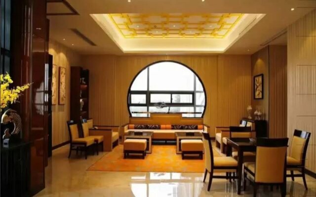 Shuguang International Hotel Jurong