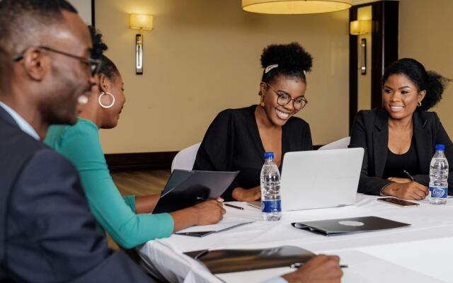 Hotel Pullman Lubumbashi Grand Karavia