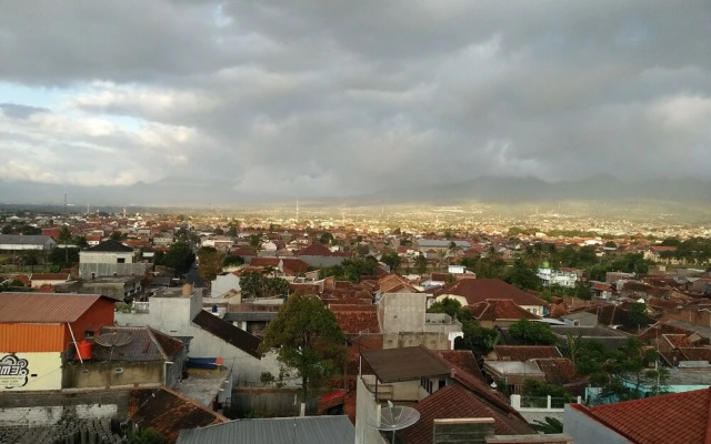 Hotel Ramayana Garut