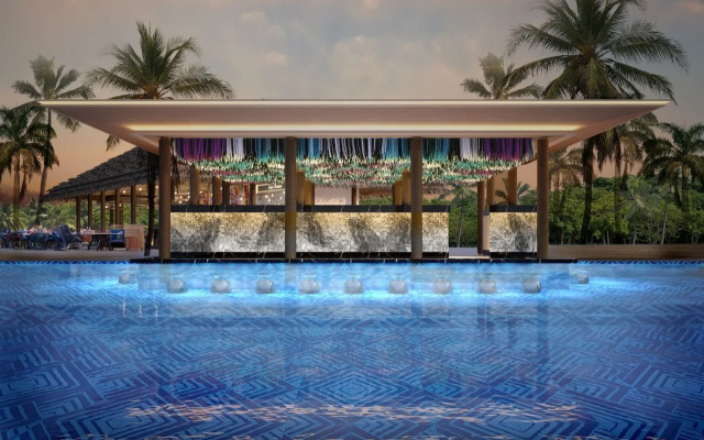Hard Rock Maldives