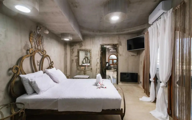 Gemelli Suite With Pool