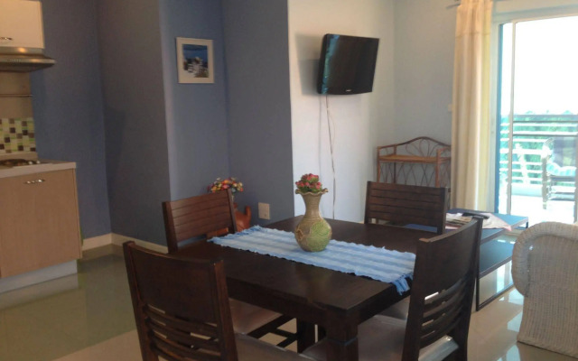 Yiasu Serviced Apartments