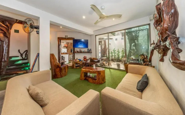 The Green Village Boutique Hotel