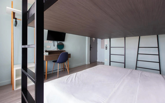 Simply Sleep Hostel