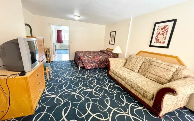 Relax Motel