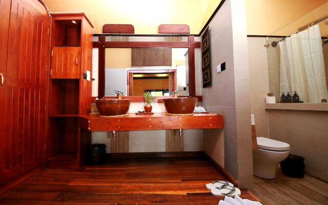 The Hotel-Kalaw Hill Lodge