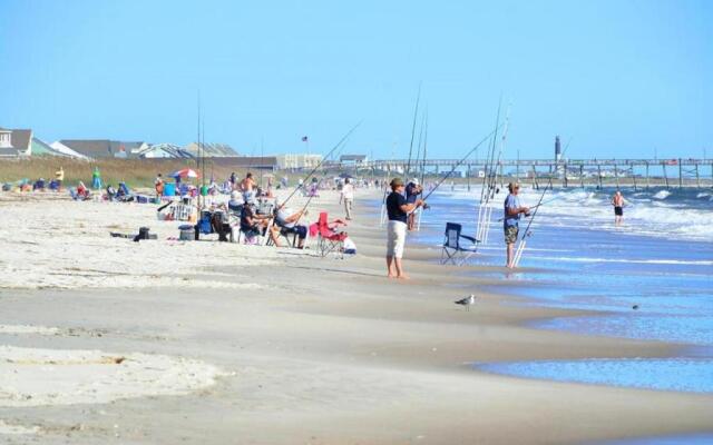 The Palms 3207-A Shore Thing