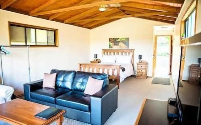 Bilpin Resort