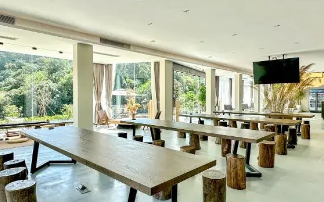 Yuanxile Homestay