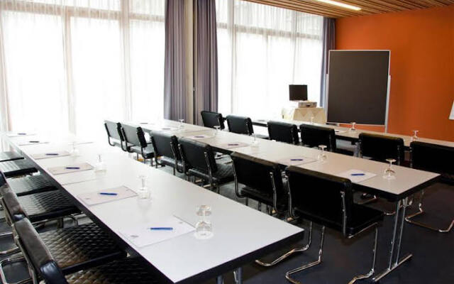 BEST WESTERN BierKulturHotel Schwanen