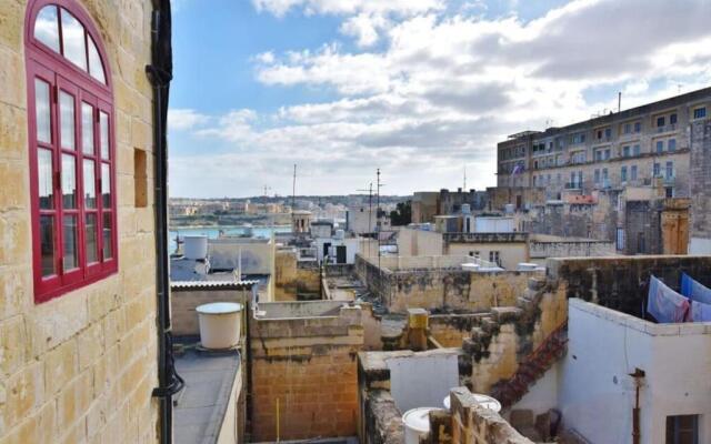 Vallettastay - Lucky Star One Bedroom Apartment 301
