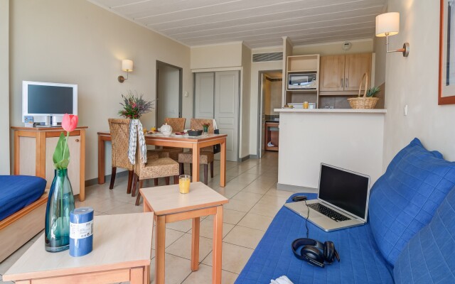 SOWELL HOTELS Ardèche