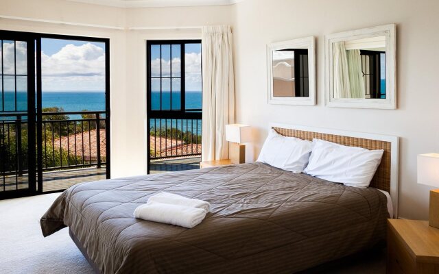 The Point Coolum Beach