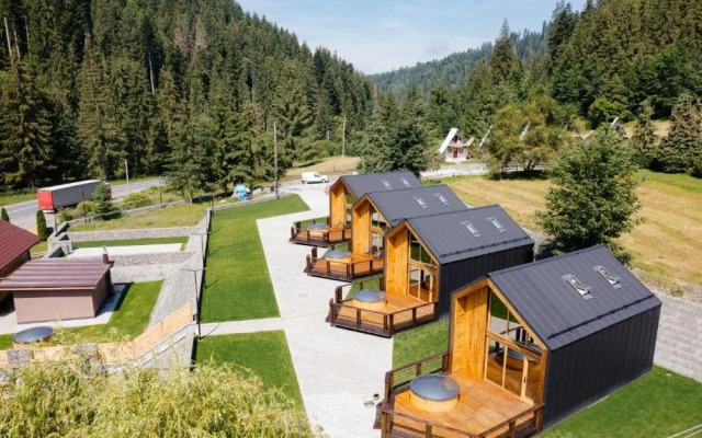 . Terra Resort
