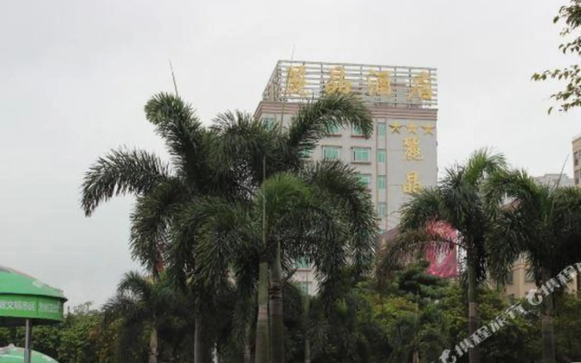 Lijing Hotel