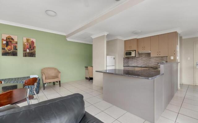 Western Gateway Motel