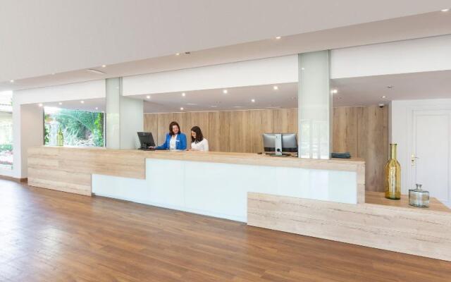 MAR HOTELS PAGUERA and SPA APARTMENTS