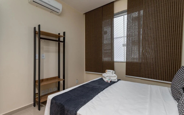 Wonder Ipanema 3 Bedrooms Bt101 B