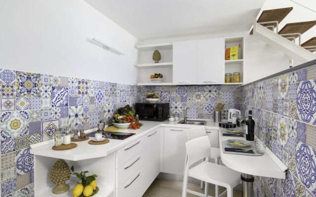 Eterea Charming Suites