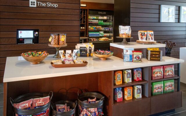 Hilton Garden Inn Redmond Seattle