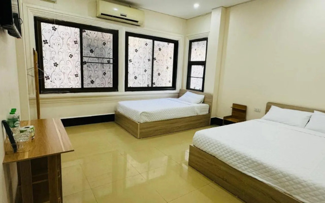 Vientiane Bb Hotel