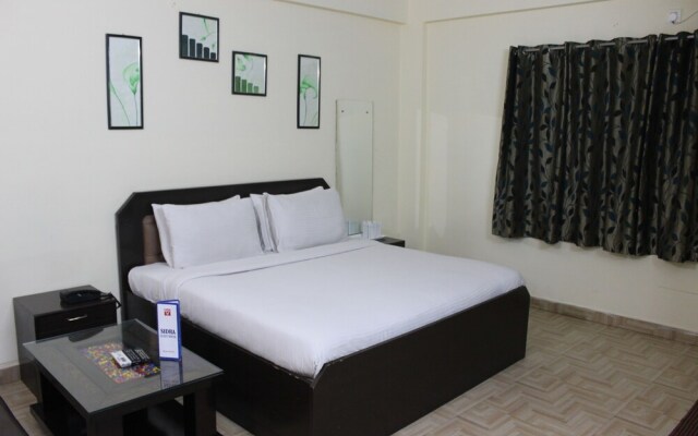 Sidra Guest House