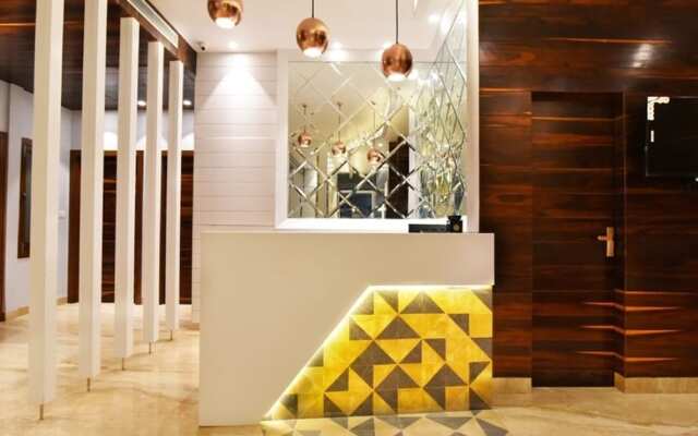 Hotel Vacation Inn