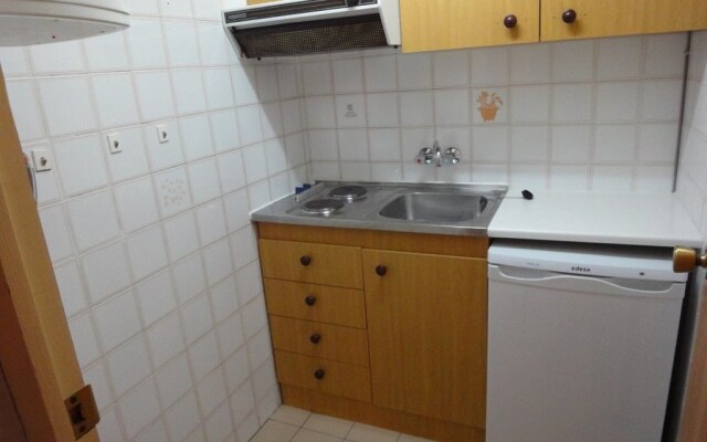 Apartamentos Arcos II Casa Azahar