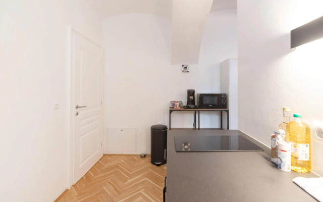 Der Fuchsbau - Neu, kuschelig und zentral im Grünen