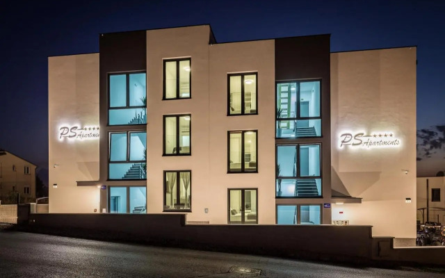 PS Apartments
