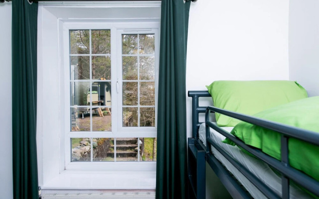 YHA Helvellyn - Hostel