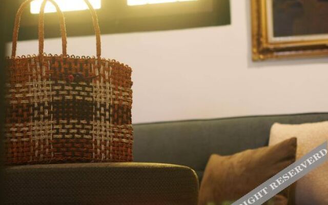 马六甲杰巴特塞普特赫酒店(Seputeh on Jebat Villa Melaka)