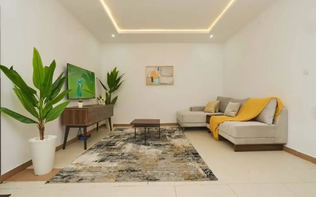 Premium 2 Bedroom Apartment