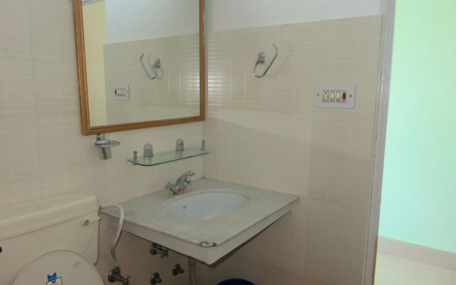 Hotel Maryul