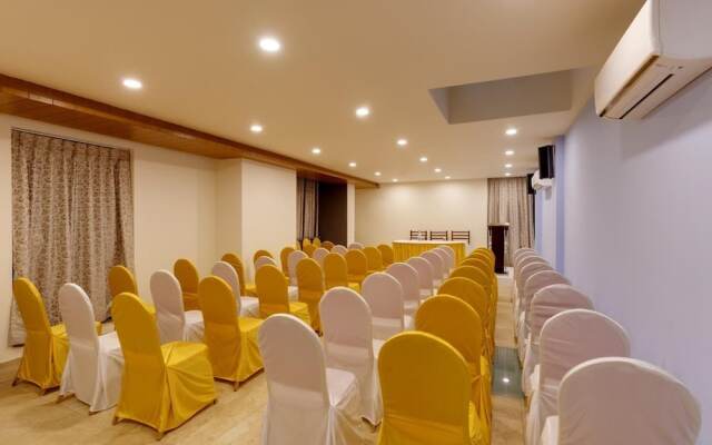 Hotel Shree Sai