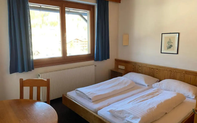 Mai-Brunn Alm Appartements, Maibrunnenweg 38