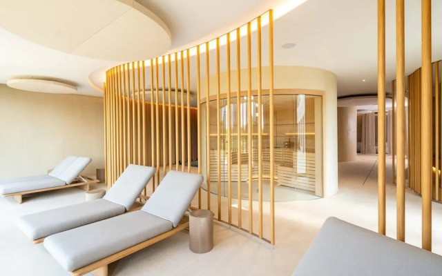 Apartment in Baillargues Near Golf Course