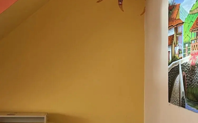 Casa de Sueños