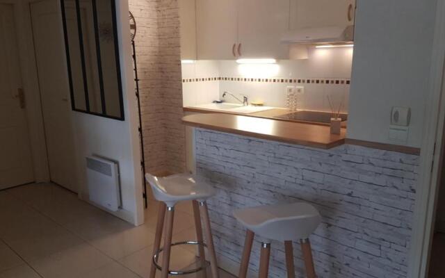 Cybele Apartment - Hyper Centre