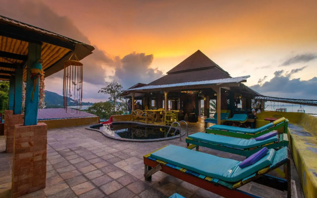 Varinda Garden Resort